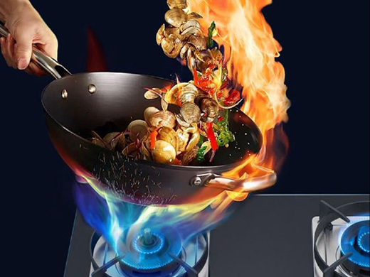 櫻雪灶具如何選?注意這兩點