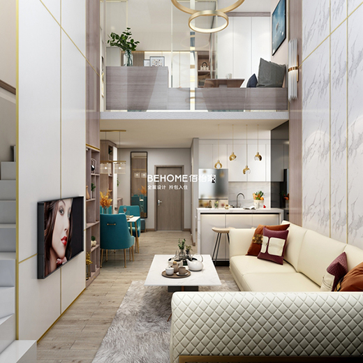 ������ȫ�ݼҾӣ�LDK�O(sh��)Ӌ(j��)��С��(h��)�͸���ȱ�ݵ����뷽��!