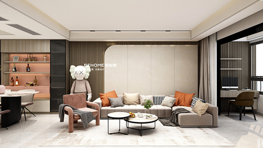 ������ȫ�ݼҾӣ�LDK�O(sh��)Ӌ(j��)��С��(h��)�͸���ȱ�ݵ����뷽��!