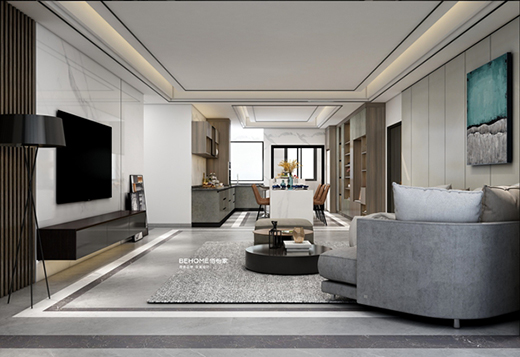 ������ȫ�ݼҾӣ�LDK�O(sh��)Ӌ(j��)��С��(h��)�͸���ȱ�ݵ����뷽��!