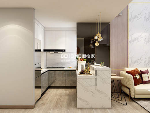 ������ȫ�ݼҾӣ�LDK�O(sh��)Ӌ(j��)��С��(h��)�͸���ȱ�ݵ����뷽��!