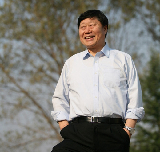 海爾集團董事局換屆 張瑞敏辭任主席受邀擔(dān)任名譽主席