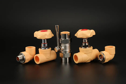 ���m�أ���ʲô�f���Ҳ�������δ���Ǻõ�PPRˮ��?