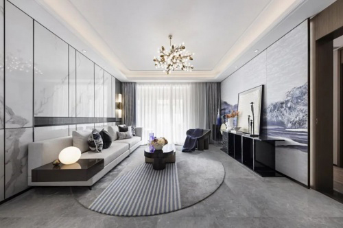 世森全屋宅配木飾面板，經(jīng)久不衰的藍(lán)海市場(chǎng)