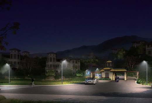 �_(k��i)Ԫ�ƹ�LED̫�(y��ng)��·��������(sh��)�F(xi��n)��̼�к͡�