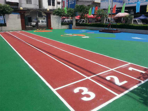 安全至上 筑夢成長 鴻源體育讓孩子暢享健康