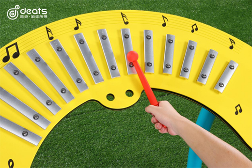 “雙減”政策下，笛馳敲擊樂助力校園藝術(shù)教育