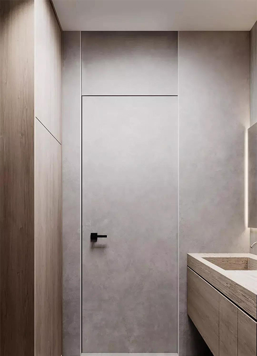 沂蒙東瑞 | 極簡(jiǎn)木飾面，多維度顯現(xiàn)家居美學(xué)!