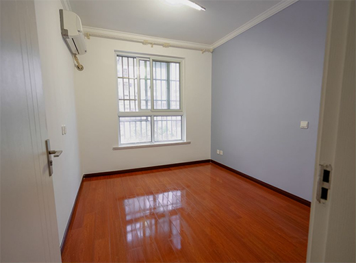 遭遇各種墻面問(wèn)題，立邦刷新這樣做墻面翻新更靠譜