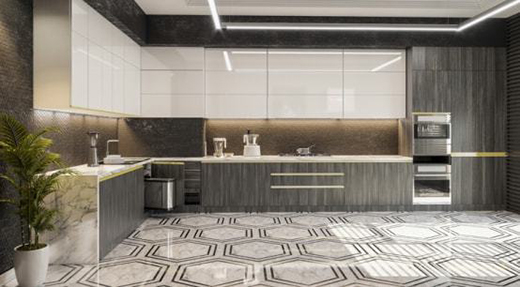 ˹�ֵ²��P䓏N����е�ʽ�L(f��ng)�������[����ɫ�ļҾӸ߼���