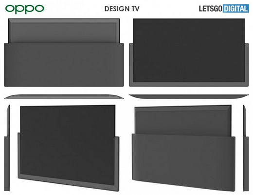 OPPO�����������ҕ���O(sh��)Ӌ(j��)�����ع�