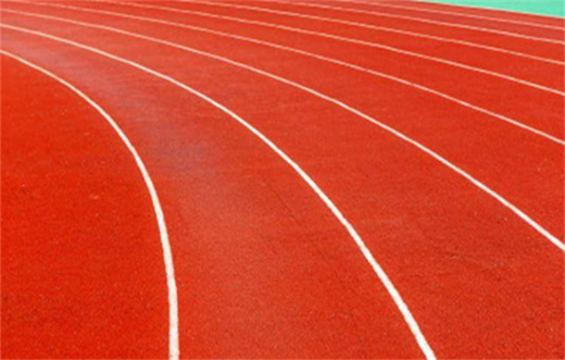 好的新國標(biāo)塑膠跑道都有哪些明顯的特點(diǎn)
