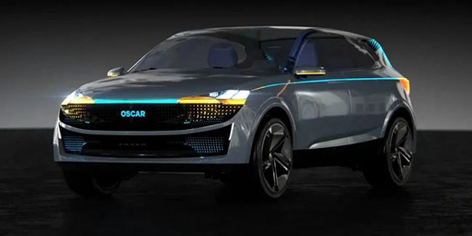 �����ل�(chu��ng)�¸������~˹�W˾���Ƴ��¿���܇ǰ��LED