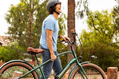 2022 Electra�������������܇(ch��)ȫ�����аl(f��)��