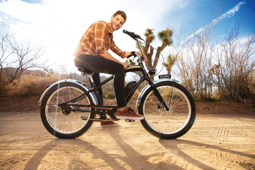 2022 Electra�������������܇(ch��)ȫ�����аl(f��)��