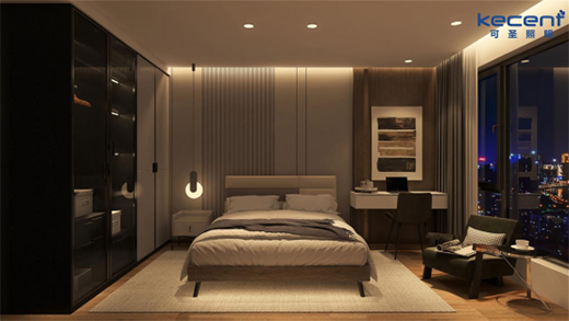 ȫ�ݟ����O(sh��)Ӌ KECENT��ʥ��������g�����`���c����