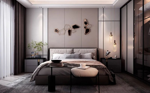 從創(chuàng)意到實(shí)用 為你量身打造一個(gè)你喜歡的家