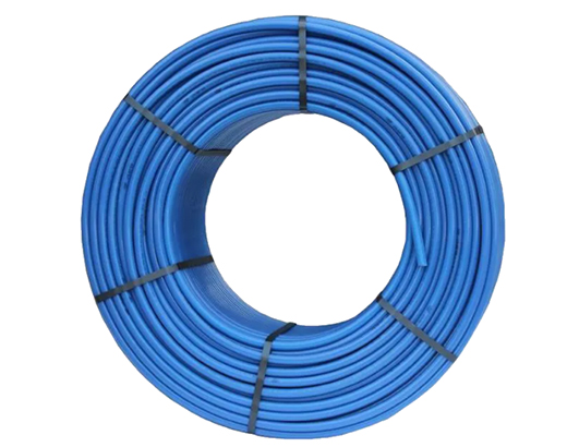 ��YBP PE-RT��ů�ܣ��o��һ��(g��)��ů���m�ļ�