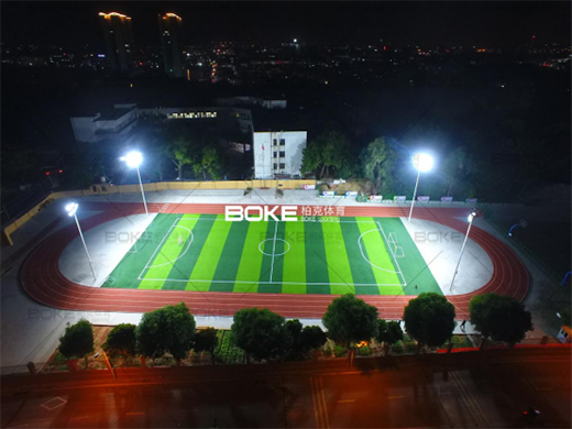 2022，柏克體育凝心聚力再出發(fā) 砥礪奮進(jìn)譜新篇