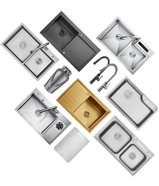 智能家居時代如何破局?邦克廚衛(wèi)丨揭示理想生活新享法