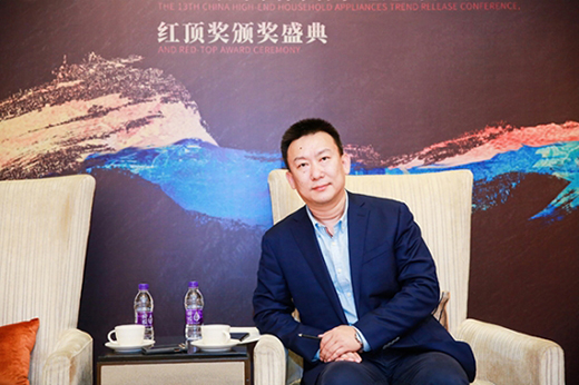 永達傳媒魯野：做品牌印象播種人