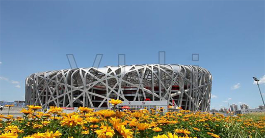 國家冰雪運(yùn)動(dòng)基地利用空氣能“呼吸”!空氣能熱泵助力綠色冬奧