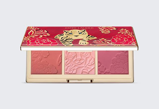 虎年要新妝!雅詩蘭黛新春限定系列來了