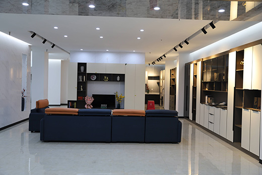 全鋁家居：暢享綠色、安全、防火、高端的家居生活!