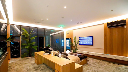 2個(gè)店1年4億!家電占比不足4成，三翼鳥靠啥賺錢?