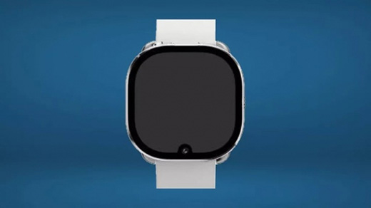 Meta首款智能手表曝光，可拍照還可拆卸