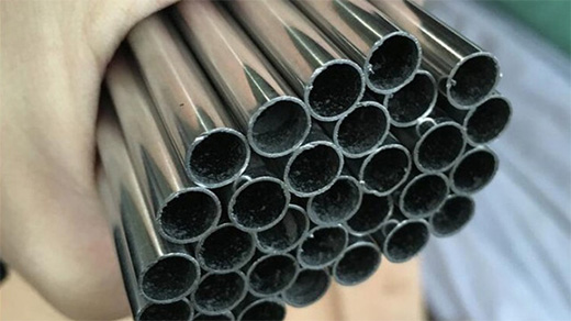 不銹鋼水管市場是一個萬億級的藍海市場，但這些技術是關鍵