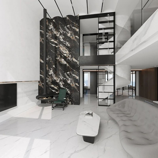 歐神諾瓷磚：解鎖2022年家裝設(shè)計(jì)新趨勢(shì)，讓你的愛家驚艷變身