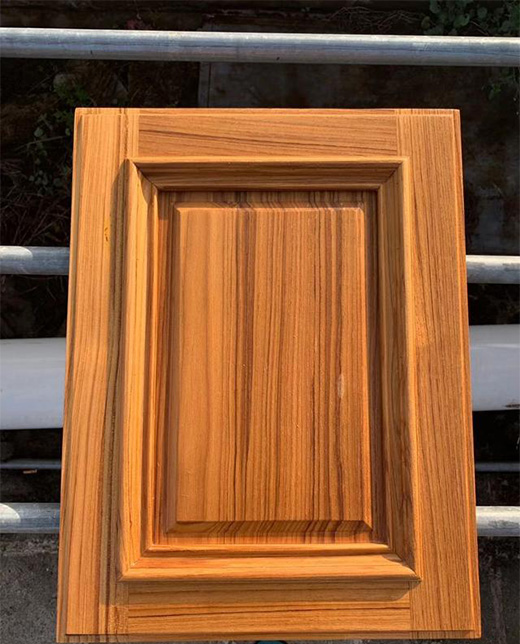 定制柚木櫥柜，這6點一定要注意