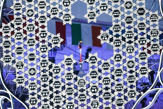 ���W���Ї�ʽ�����������Ї�LED�@ʾ���r��