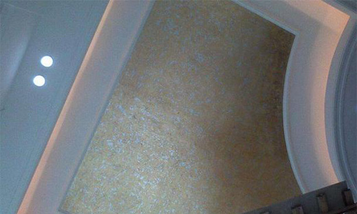 藝術(shù)涂料有什么知名品牌 這些很受歡迎