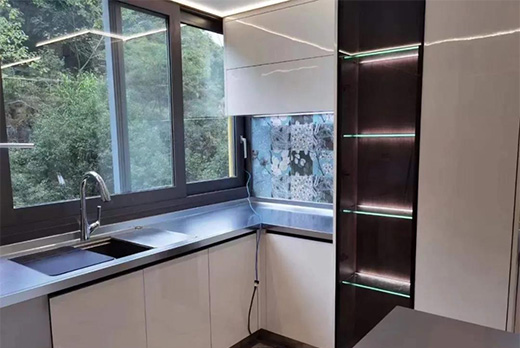 卡利亞，所享超所想