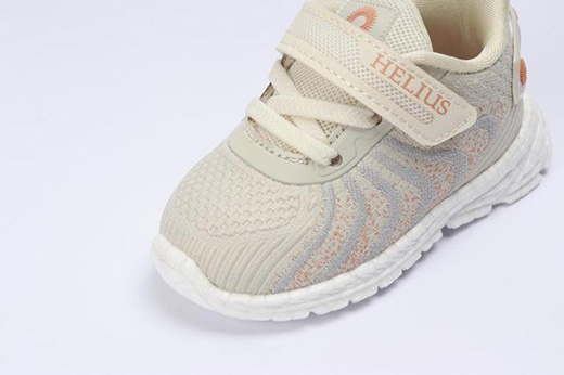 赫利俄斯Helius童鞋新款上市 引爆2022春季市場