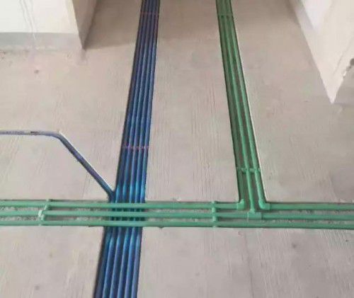 ���S���F����ͥ�b��ˮ·�����@��������e©ˮ�[��