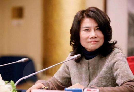 董明珠：上市目的不是圈錢，格力不缺錢