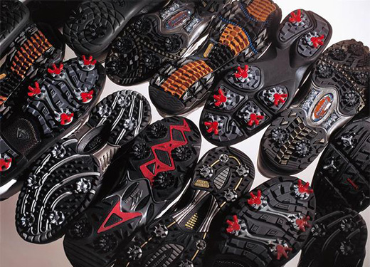 什么樣的鞋叫運動鞋