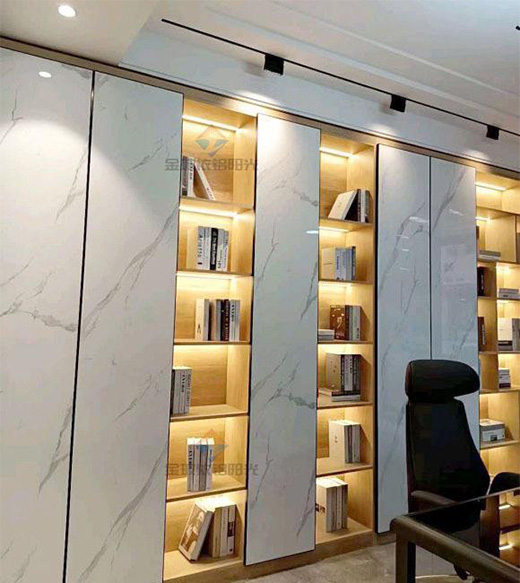 迎光向前，全鋁家居正邁向高質(zhì)量發(fā)展的新階段