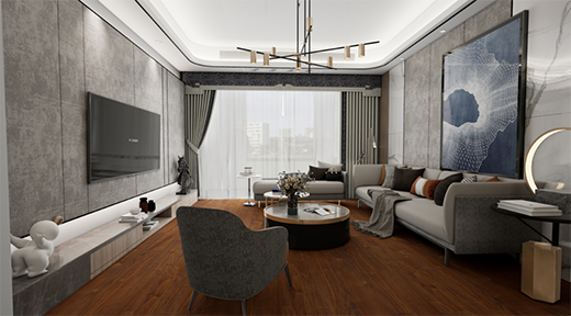 春日防潮指南 | 地板防潮，如何才能一勞永逸?