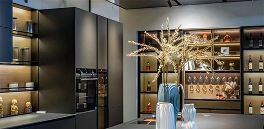 “鋼”好裝新廚，“材”好住新家，卡利亞品質(zhì)315鉅惠大促火爆開啟