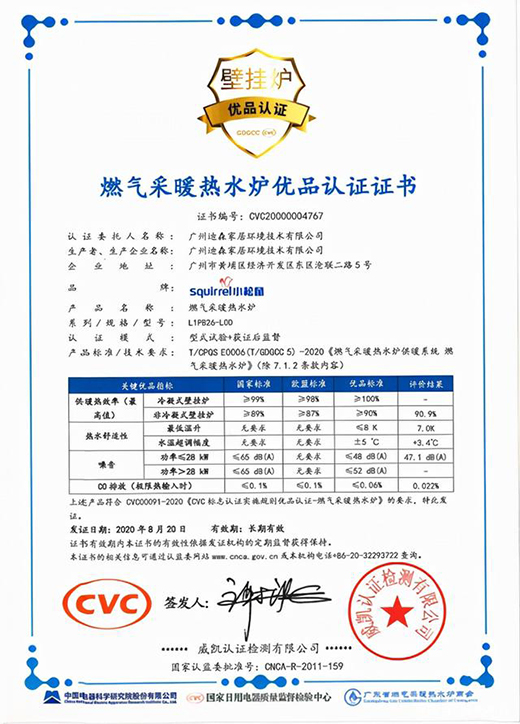 壁掛爐以量取勝不長久，研發(fā)和創(chuàng)新才是永久生存之道