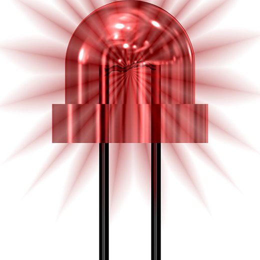 �F(xi��n)������ӌW(xu��)��δ_���ģ��{(l��n)��LED�аl(f��)��(j��ng)�v���ӵ��D�y�v��