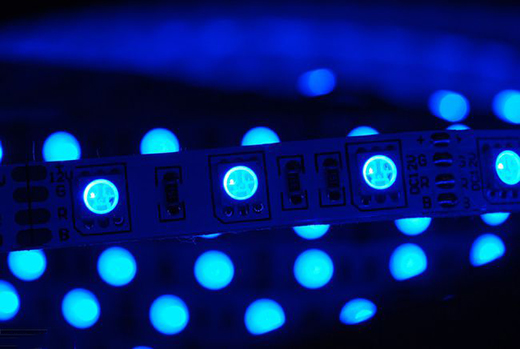 �F(xi��n)������ӌW(xu��)��δ_���ģ��{(l��n)��LED�аl(f��)��(j��ng)�v���ӵ��D�y�v��