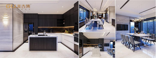 GUJI古集照明為何能深受年輕人的喜愛?