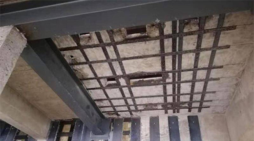 粘鋼加固這些施工環(huán)節(jié)，不容忽視!