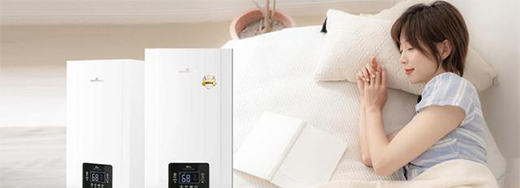 “煤改氣”市場分析，壁掛爐零售需求提升