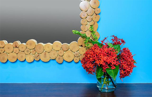 藝術(shù)涂料十大品牌 薩鉑藝術(shù)涂料讓您的家色彩無限可能!